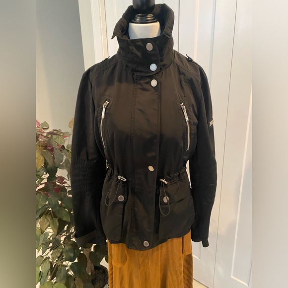 BCBGMaxAzria Fall/Spring Jacket - Picture 2 of 5